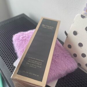 Estée Lauder Re-Nutriv Ultimate Diamond Serum with FREE tf lipstick💄